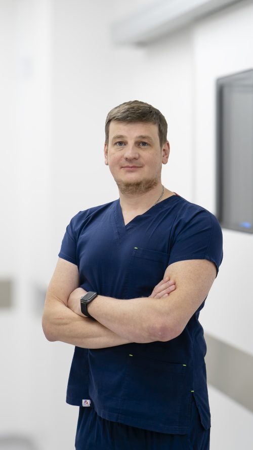 Андрей Мищенко