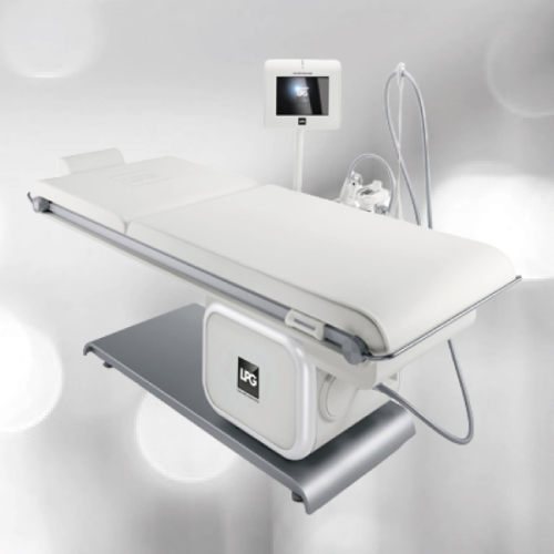 LPG CELLU M6 ENDERMOLAB