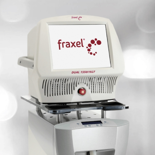 Fraxel Re:Store