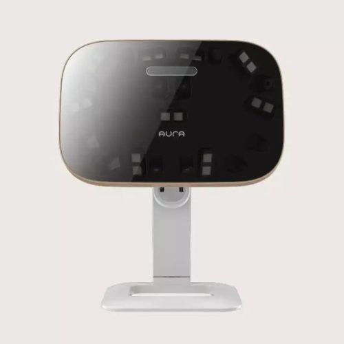 Aura 3D Imaging System